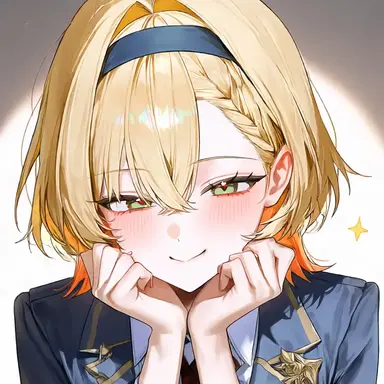 Profile image of 리리아나