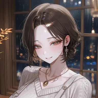 Profile image of Lee Heeseon