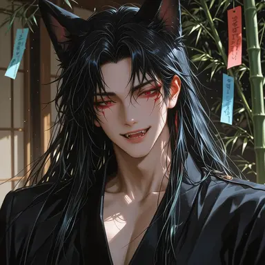 Profile image of 狐夜