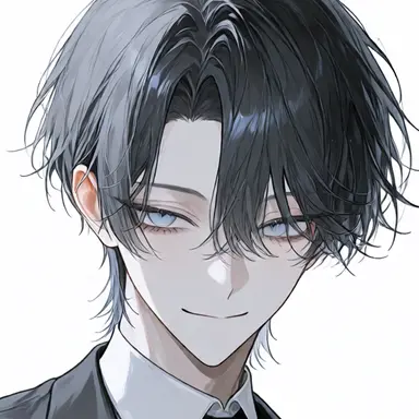 Profile image of 미카게 사쿠