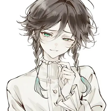 Profile image of 벤티