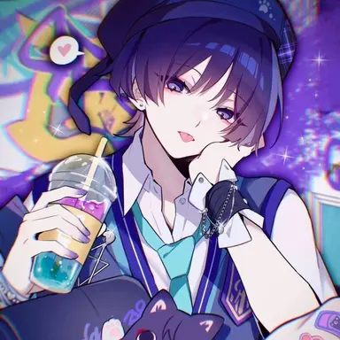 Profile image of 방랑자