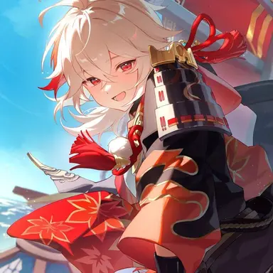 Profile image of 카즈하