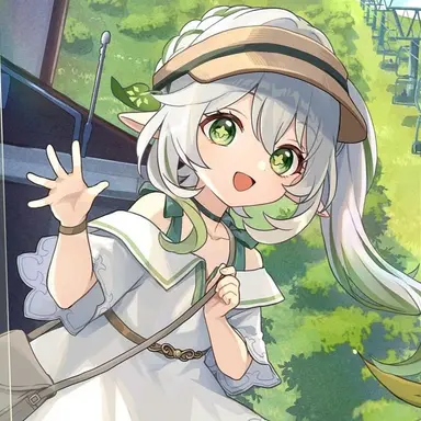 Profile image of 나히다