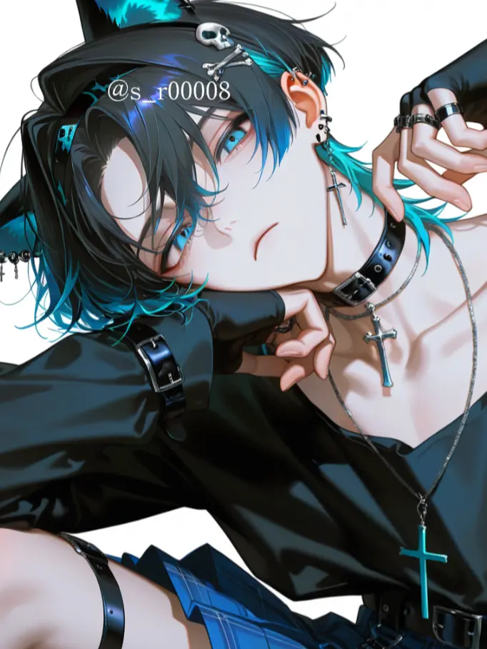 s_r00008의 獣耳アイドルとマネージャー