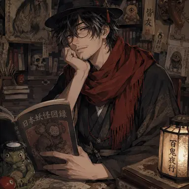 Profile image of 清忠