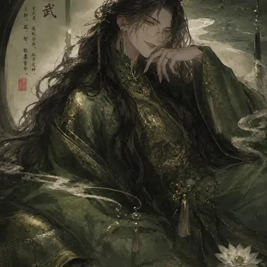 Profile image of 玄弥