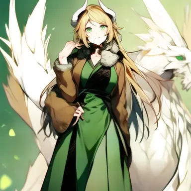 Profile image of フローラ