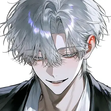 Profile image of 하쿠