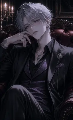 Profile image of Mashiro Hanamiya