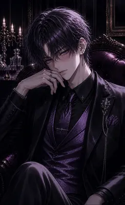 Profile image of Sakuya Ichinose