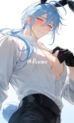 Profile image of 데미안