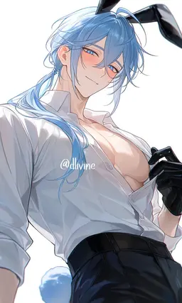 Profile image of 데미안