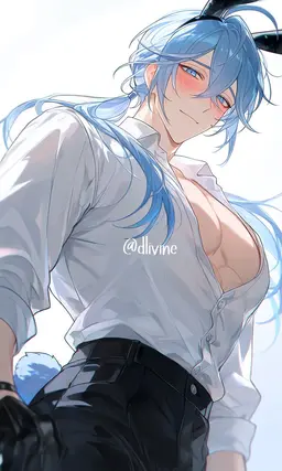 Profile image of 데미안