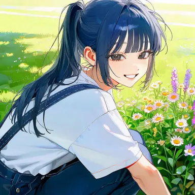 Profile image of シン・ユナ