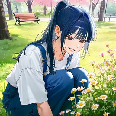 Profile image of シン・ユナ