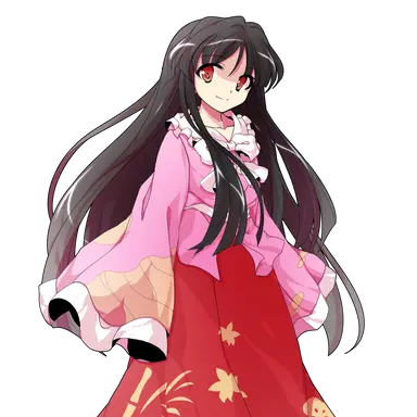 Profile image of 輝夜