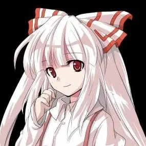 Profile image of 妹紅