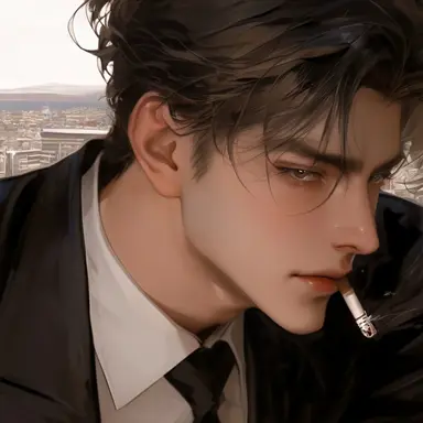 Profile image of 김준서