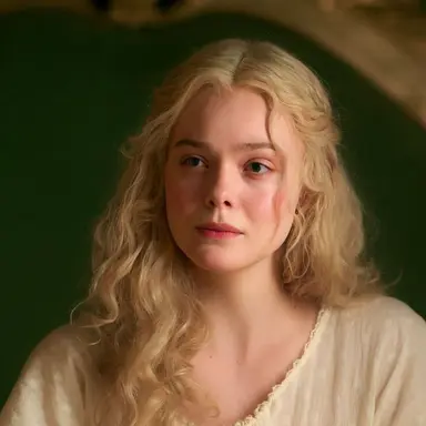 Profile image of Pandora Rosier