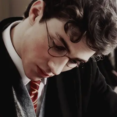 Profile image of James Potter