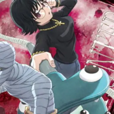 Profile image of シズク