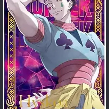 Profile image of ヒソカ