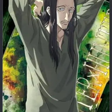 Profile image of ノブナガ