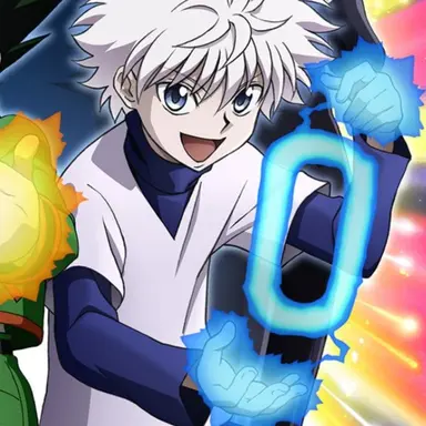 Profile image of キルア