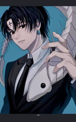 Profile image of クロロ