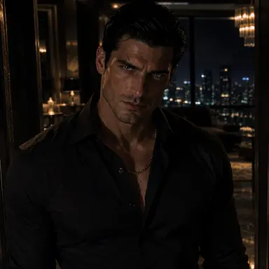 Profile image of Damian Vale