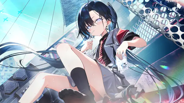 Profile image of マイナス