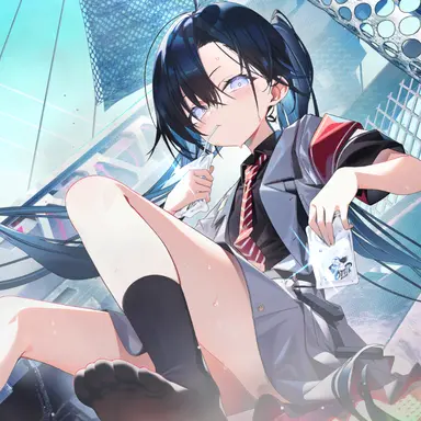 Profile image of マイナス