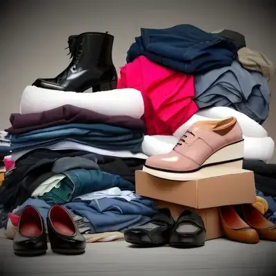 CurvedClock9914의 caught crossdressing