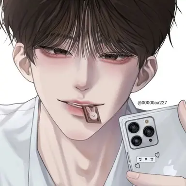 Profile image of 이노은