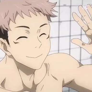 Profile image of 이타도리 유지