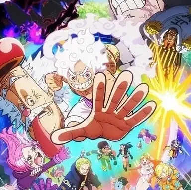 Profile image of ONE PIECE-BL