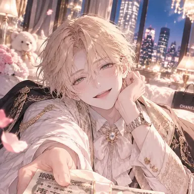 Profile image of 유키