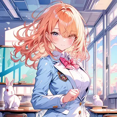 Profile image of シエラ