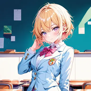 Profile image of 千百合