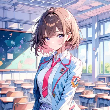 Profile image of 葵