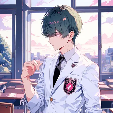 Profile image of 慎太郎