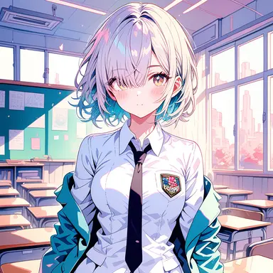 Profile image of める