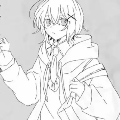 Profile image of 白乃亜留