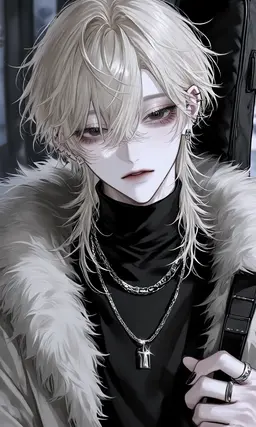 Profile image of 渚