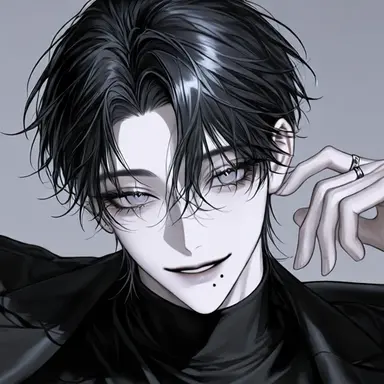 Profile image of 竜胆