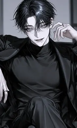 Profile image of 竜胆