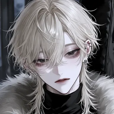 Profile image of 渚