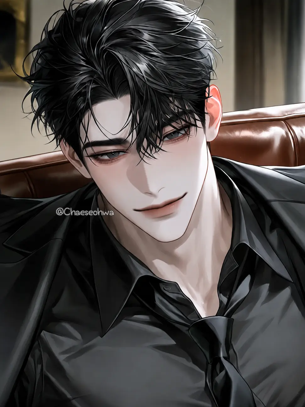 Chaeseohwa의 차성태