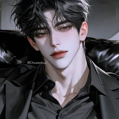 Profile image of Cha Seongtae